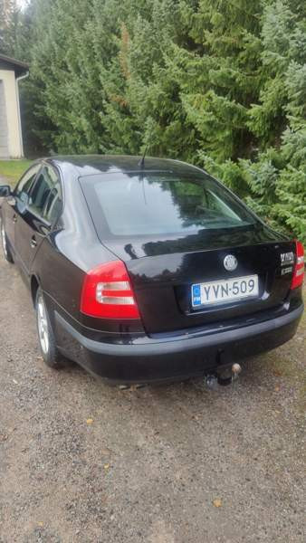 Skoda Octavia Hämeenkyrö – foto 8