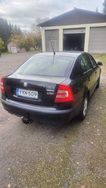 Skoda Octavia Hämeenkyrö – foto 6