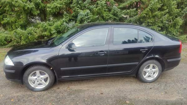 Skoda Octavia Hämeenkyrö – foto 7