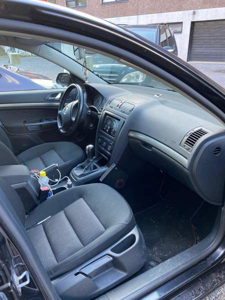 Skoda Octavia Hämeenkyrö – foto 5