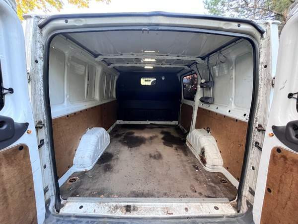 Ford Transit Loimaa - изображение 4