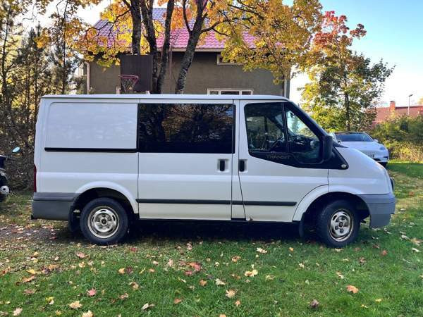 Ford Transit Loimaa - изображение 3