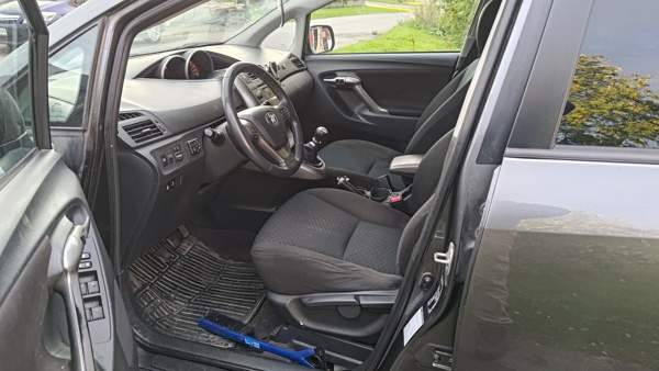 Toyota Verso Pyhäjoki - valokuva 2
