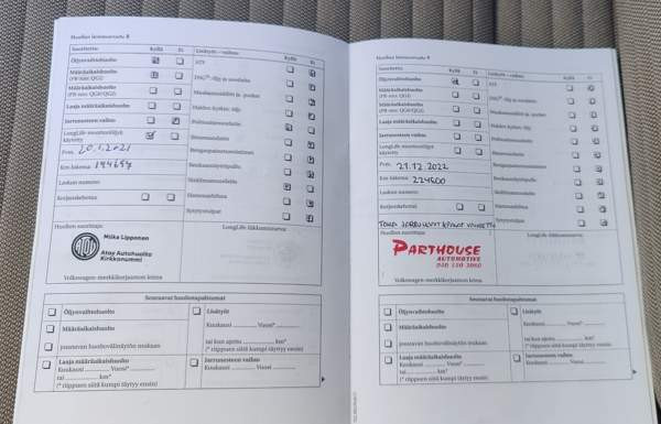 Volkswagen Polo Вантаа - изображение 8