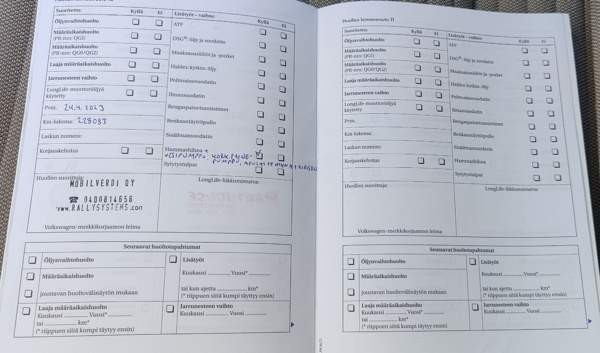 Volkswagen Polo Вантаа - изображение 6