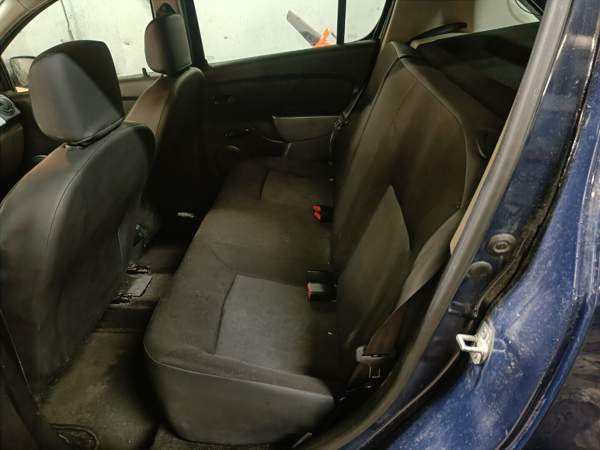 Dacia Sandero Nurmes - photo 7