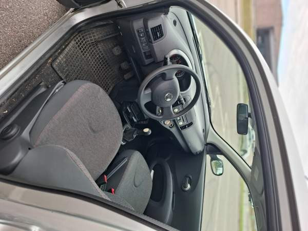 Nissan Micra Коувола - изображение 8