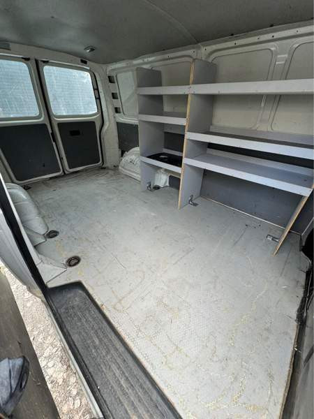 Volkswagen Transporter Kuopio - photo 4