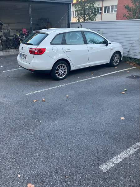 Seat Ibiza Turtkul – foto 1