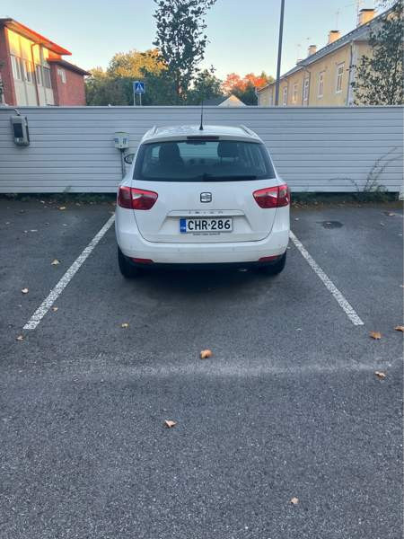 Seat Ibiza Turtkul – foto 3