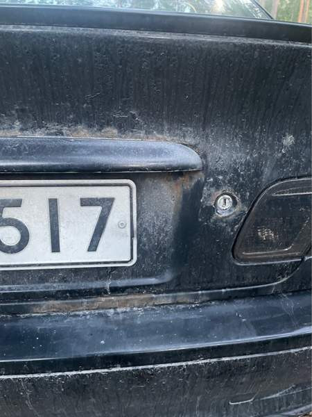 BMW 320 Mynämäki – foto 5