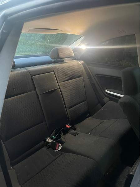 BMW 320 Mynämäki – foto 4