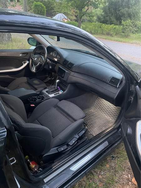 BMW 320 Mynämäki – foto 3