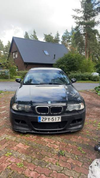 BMW 320 Mynämäki – foto 8