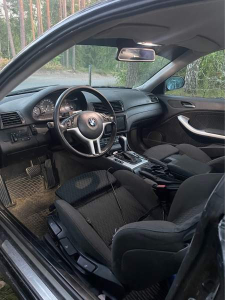 BMW 320 Mynämäki – foto 7