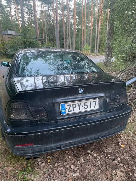 BMW 320 Mynämäki – foto 6