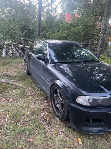 BMW 320 Mynämäki – foto 2