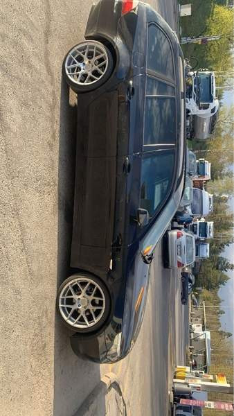 BMW 530 Vantaa - valokuva 2