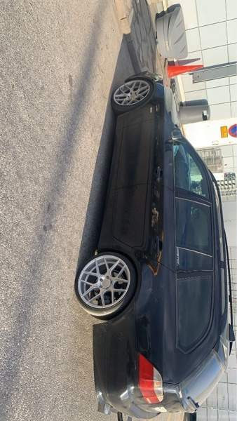 BMW 530 Vantaa - valokuva 3