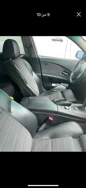 BMW 530 Vantaa - valokuva 7