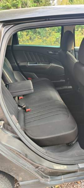 Lancia Delta Kärkölä – foto 7