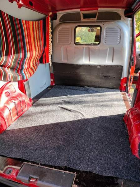 Citroen Jumpy Тампере - изображение 7