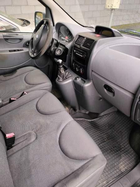 Citroen Jumpy Тампере - изображение 8