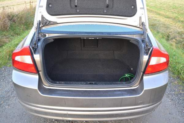 Volvo S80 Alajärvi - valokuva 8