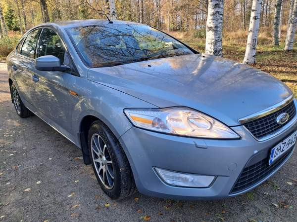 Ford Mondeo Iisalmi – foto 2
