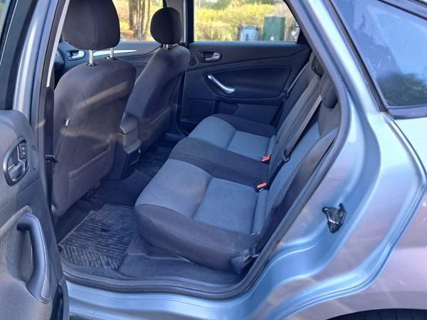 Ford Mondeo Iisalmi – foto 7