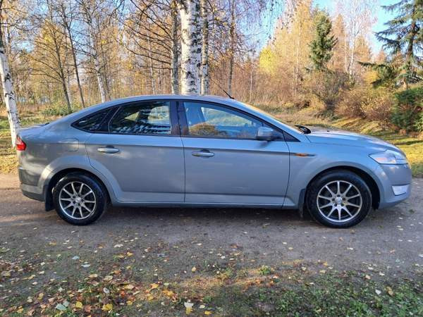 Ford Mondeo Iisalmi – foto 1
