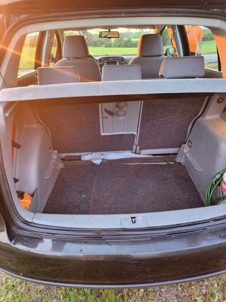 Volkswagen Golf Plus Helsinki – foto 8