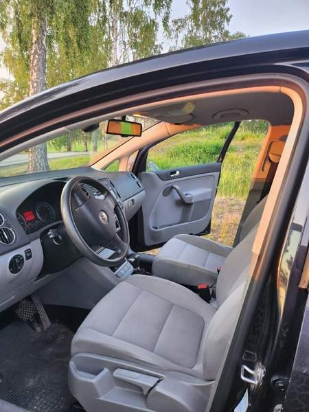 Volkswagen Golf Plus Helsinki – foto 6