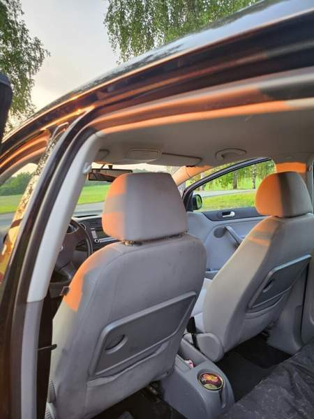 Volkswagen Golf Plus Helsinki – foto 7