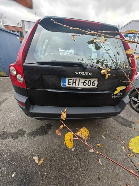 Volvo XC90 Damascus Governorate - valokuva 4