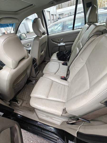 Volvo XC90 Damascus Governorate - valokuva 6