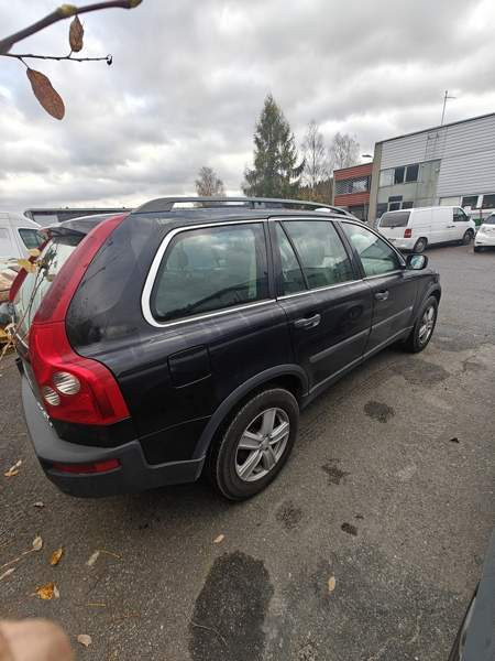 Volvo XC90 Damascus Governorate - valokuva 3