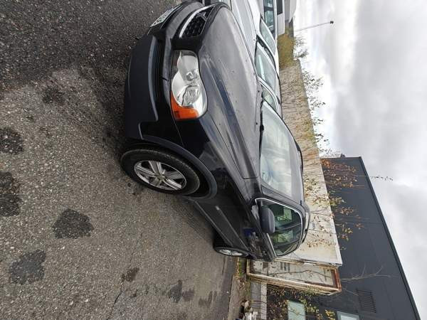 Volvo XC90 Damascus Governorate - valokuva 1