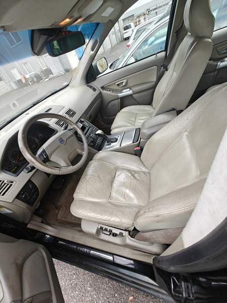 Volvo XC90 Damascus Governorate - valokuva 5