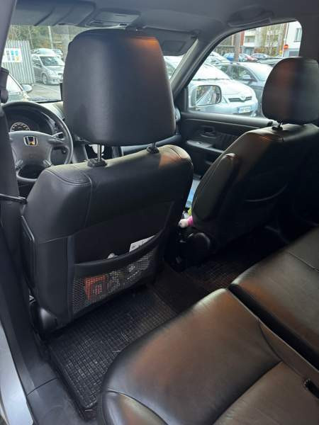 Honda CR-V Turtkul – foto 8
