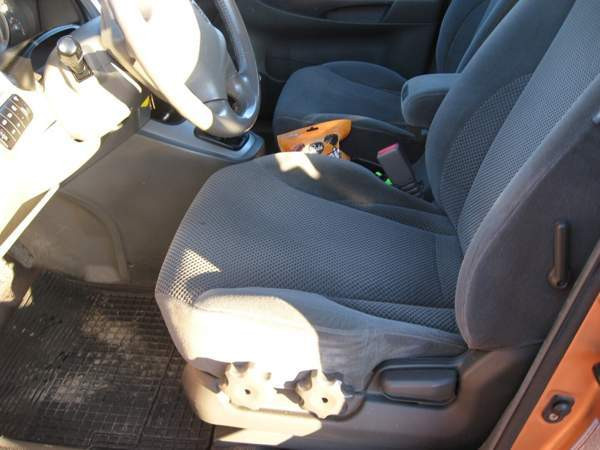 Hyundai Tucson Kristiinankaupunki – foto 7