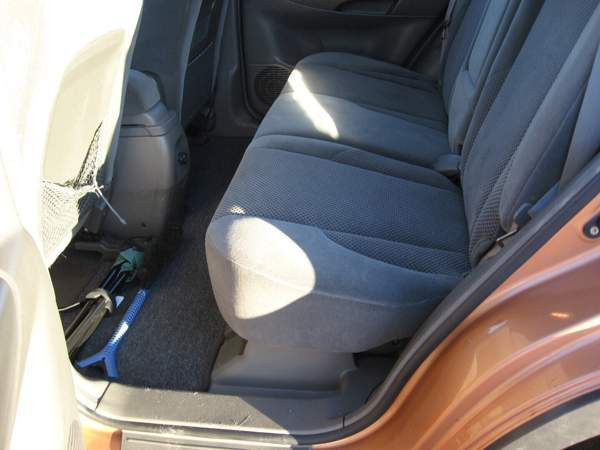 Hyundai Tucson Kristiinankaupunki – foto 8