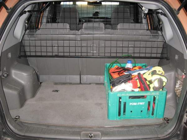 Hyundai Tucson Kristiinankaupunki – foto 6