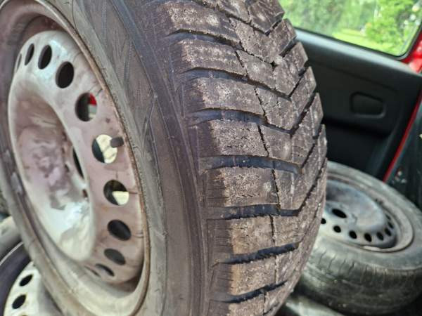 Opel Combo Rauma - photo 8