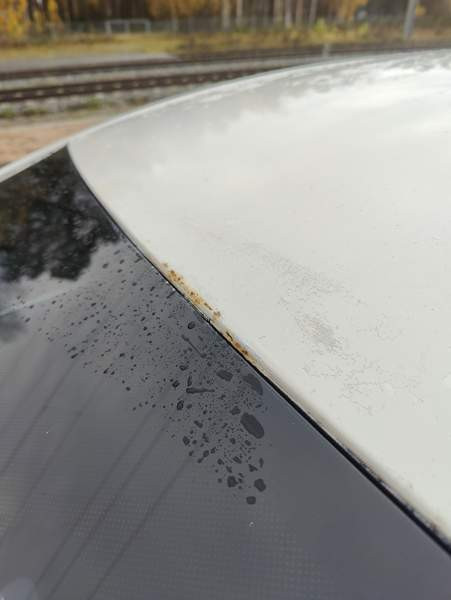 Volkswagen Passat CC Kempele - valokuva 8