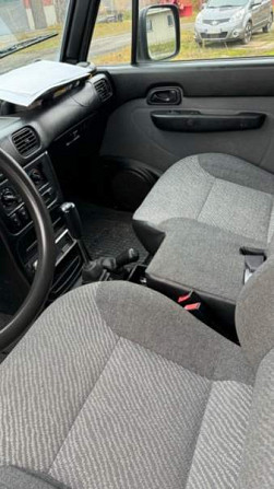 Hyundai Galloper Nurmes – foto 4