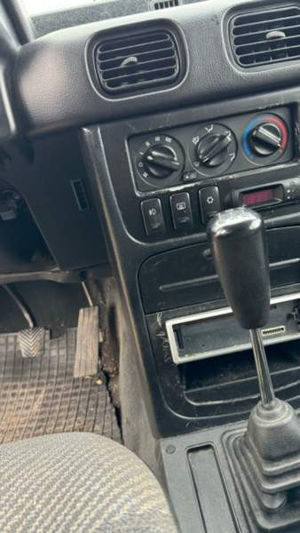 Hyundai Galloper Nurmes - изображение 5