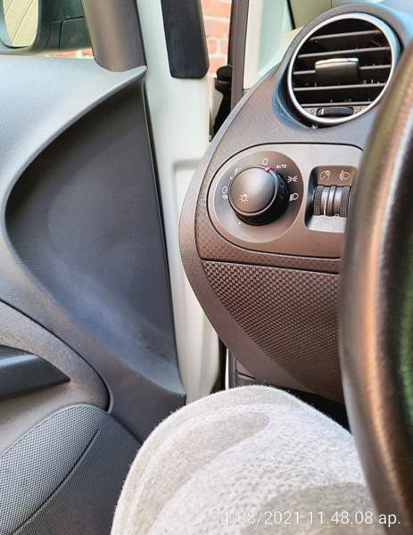 Seat Altea XL Turtkul - photo 4