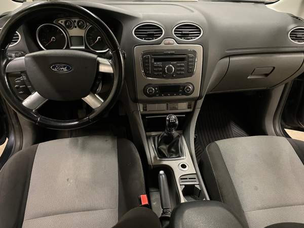 Ford Focus Мянтсяля - изображение 6