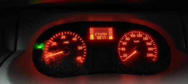 Renault Trafic Yloejaervi – foto 6